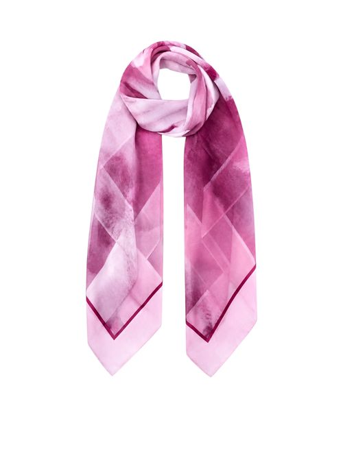 Foulard Donna pesca LIU JO | 2A6040T2745/52215